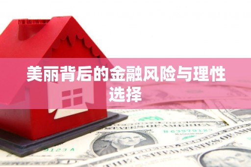 富民美丽背后的金融风险与理性选择