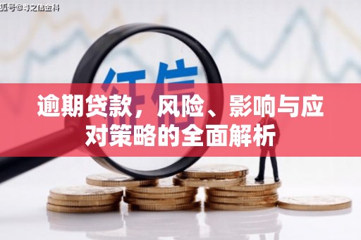 富民逾期贷款，风险、影响与应对策略的全面解析