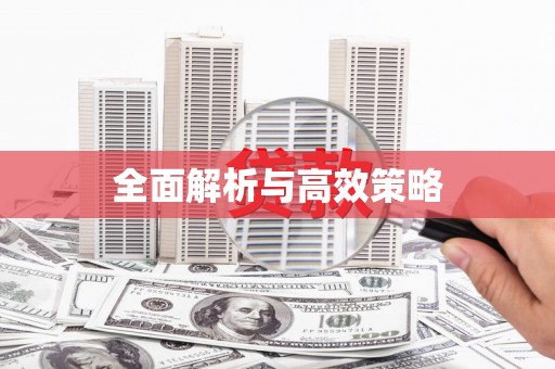 富民全面解析与高效策略