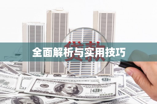 富民全面解析与实用技巧
