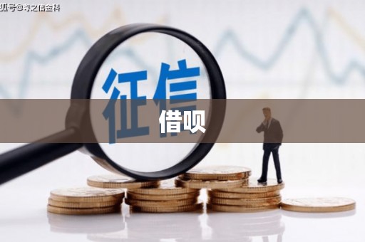 富民借呗
